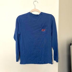 Vineyard Vines Long Sleeve